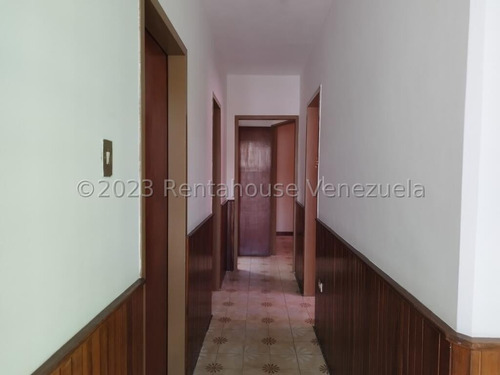Imagen 19 de 30 de Casa En Venta La California Norte 23-21112 Fabricio Liaz