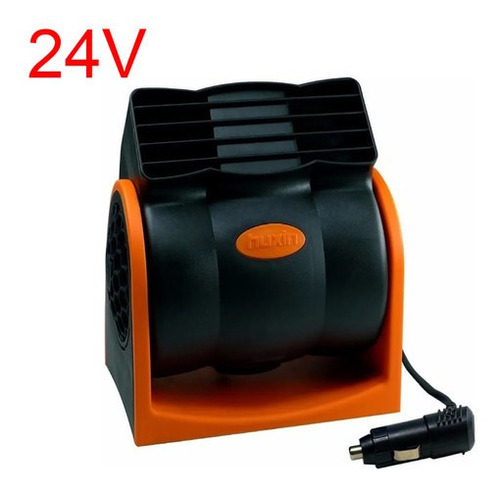 Refrigerador Climatizador Portátil Con Ventilador De 12 V/24