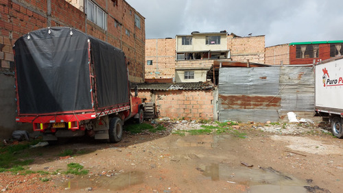 Imagen 25 de 30 de Venta De Lote En Bosa San Bernardino Precio Negociable