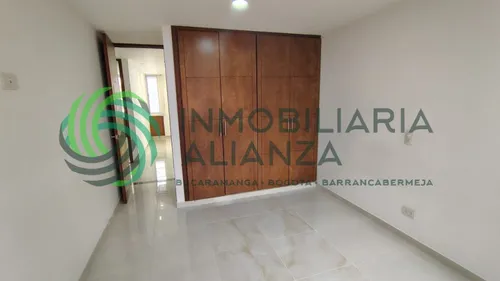 Apartamento En Arriendo En Cabecera Del Llano. Cod A16390