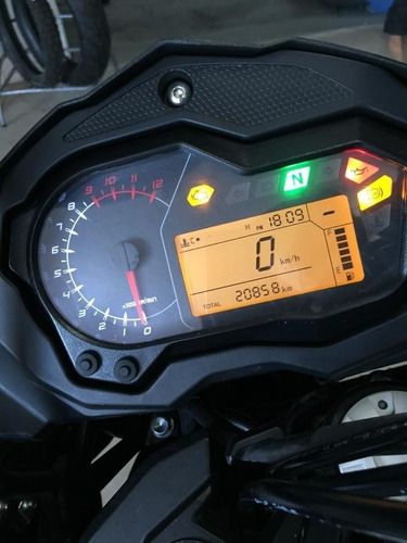 Benelli Trk502 X Usada