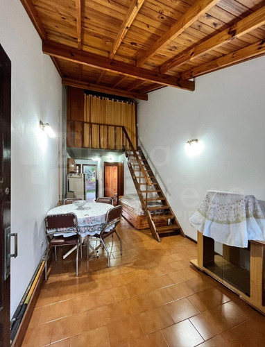 Imagen 3 de 17 de Duplex De 2 Ambientes En Zona Sur