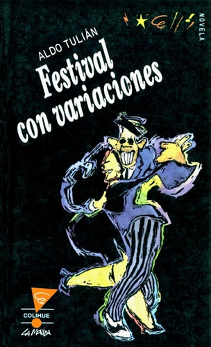 Festival Con Variaciones - Aldo Tulián