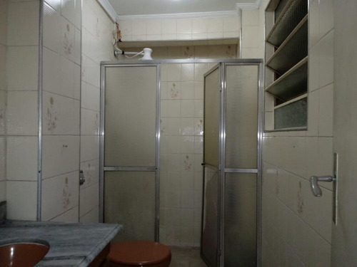 Imagem 15 de 15 de Apartamento Com 1 Dormitório E Vaga De Garagem Na República - 15179