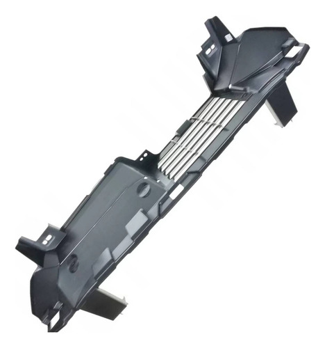 Defletor Parachoque Dianteiro Expert Jumpy 18/22 9808490680