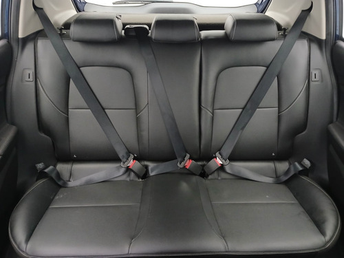 Chevrolet Onix 1.0 TURBO FLEX PREMIER AUTOMÁTICO