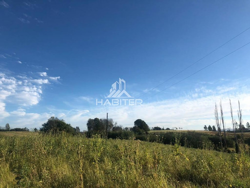 Vende Parcela En Nueva Imperial
