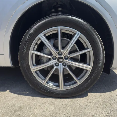 Audi Q5 2024
