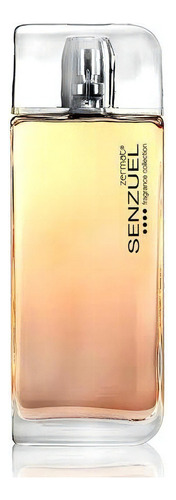 Perfume Oliver Senzuel Zermat Para Caballero 100 Ml