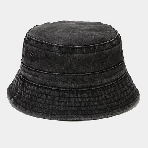 Sombrero Sólido Con Sombrilla De Pescador, Moderno, For Uso