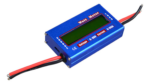100a/150a Watt Metro De Alta Precisión De Potencia 100a