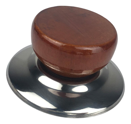 Paya De Tapa , Reemplazo De Accesorios, Perilla Superior De