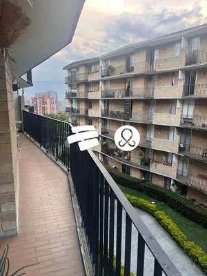 Apartamento en venta