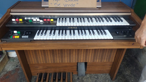Piano Yamaha Organo