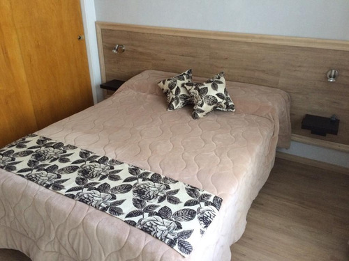 Imagen 13 de 13 de Departamento Céntrico 2 Ambientes, 1 Dormitorio