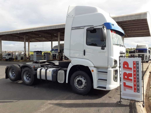 Imagem 4 de 12 de Vw 25420 2019 - Negocie Direto Com A Jbs