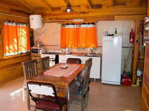 Imagen 4 de 6 de Casa + Cabaña A Sólo 150mts Del Río
