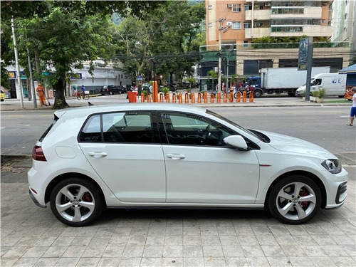 Volkswagen Golf 2.0 350 Tsi Gasolina Gti Dsg