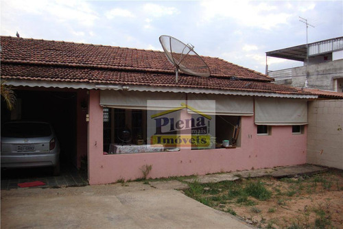 Casa Residencial À Venda, Jardim Novo Ângulo, Hortolândia. - Ca1262