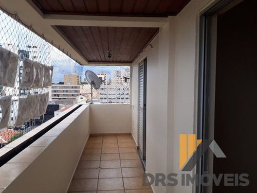 Imagem 3 de 14 de Apartamento Padrão - Ap683-v