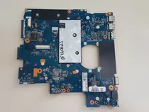 Comprar C\u002Fdefeito Placa Mãe Notebook Itautec W7530 W549czmb-0d
