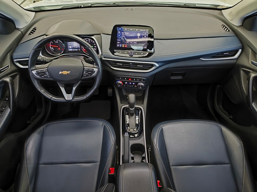 Chevrolet Tracker 1.2 Premier Turbo Aut. 5p