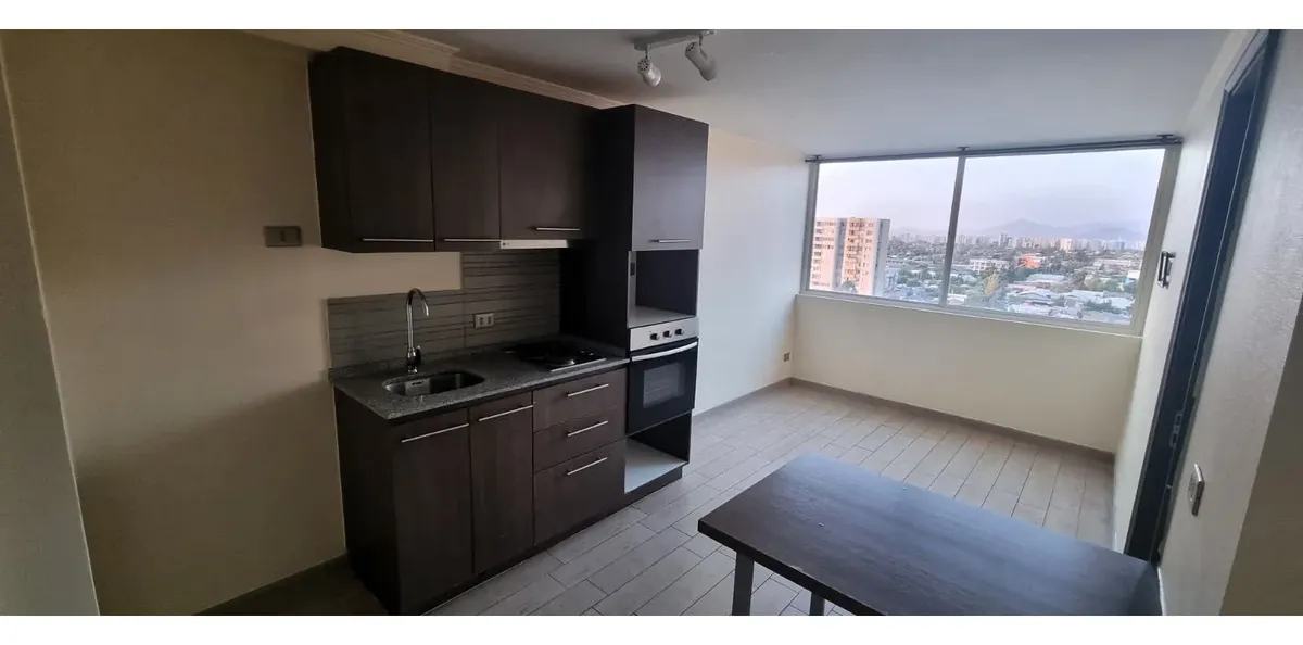 Imagen 4 de 13 de Se Vende Departamento En La Cisterna