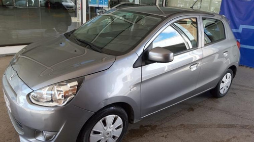 Mitsubishi Mirage Glx 1.2 2016
