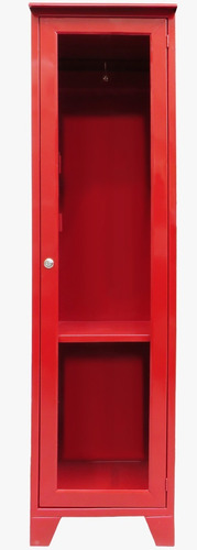 Gabinete Para Traje De Bombero