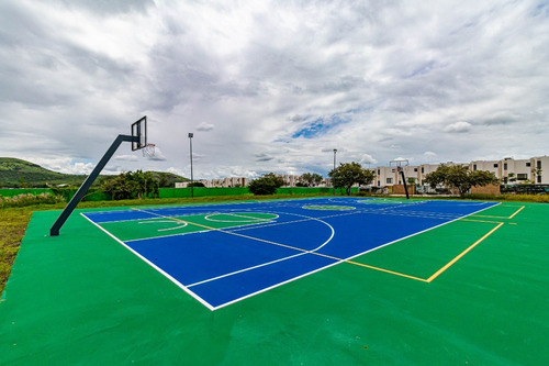 Imagen 23 de 25 de Departamento En Venta Con Aln¿berca A 90 Minutos De La Cdmx