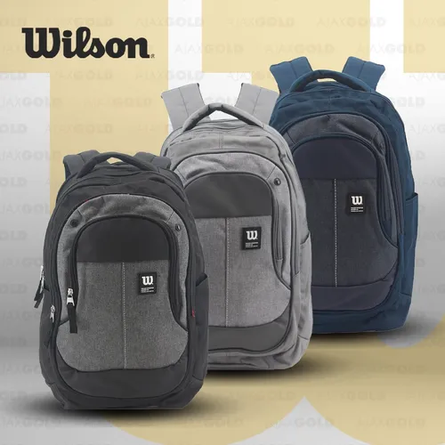 Mochilas wilson en once new arrivals