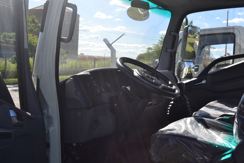 Camion Jac 1063 - 5550 Kg - Entrega Inmediata