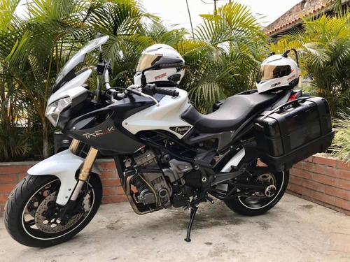 Imagen 6 de 6 de Maletas Givi Para Moto!