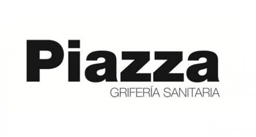 Bacha De Apoyo A117 47,5x40,5x15,5 Cm Con 1agujero Piazza