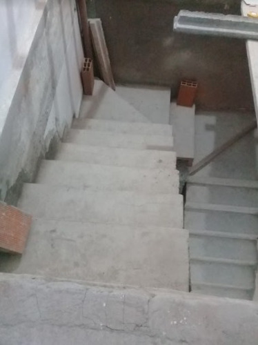 Escaleras Premoldeadas De Hormigón Escaprem