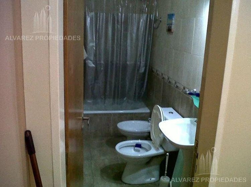Imagen 9 de 10 de Departamento - Moron
