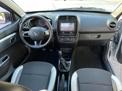 Imagen 2 de 25 de Renault Kwid Iconic 2019