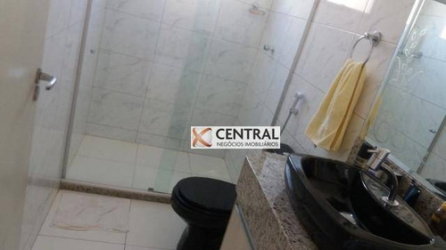 Imagem 7 de 14 de Apartamento Com 2 Dormitórios À Venda, 60 M² Por R$ 600.000,00 - Barra - Salvador/ba - Ap2570