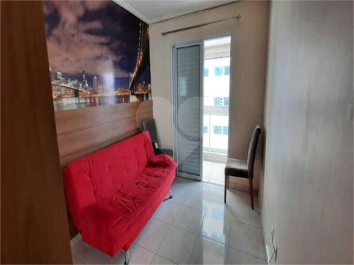 Apartamento-santos-gonzaga | Ref.: 271-im549780 - 271-im549780