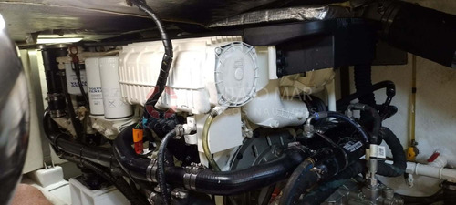 Intermarine 42 Ñ Azimut Fairline Sessa Nx Focker Triton