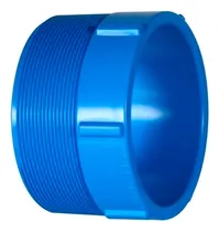 Comprar Adaptador 75mm X 3 Polegadas - Rosca X Soldável Irrigacao