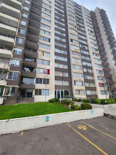 Departamento En Venta De 1 Dorm. En San Miguel