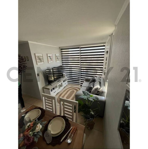 Departamento En Venta Sector Peñuelas Norte