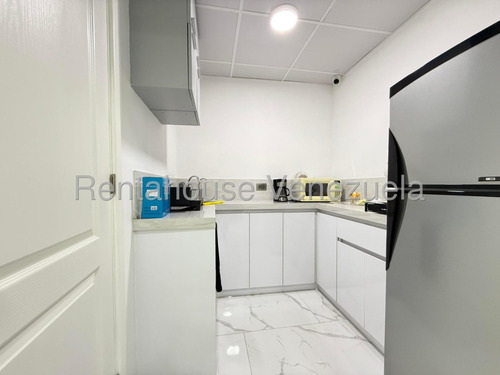 Ft Oficina En Venta - Boleita Norte / Mls #25-13356