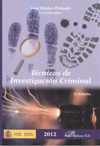 Técnicas De Investigación Criminal