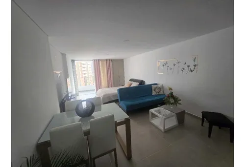 Vendo Apartaestudio En Sabaneta Unidad Completa