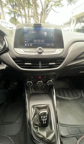 Chevrolet Onix 1.0T Rs Mt