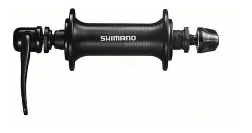 Maza Delantera Shimano Tx800 De 36 Agujeros V-brake Full