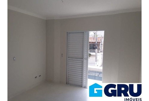 Imagem 13 de 15 de Ótima Casa Localizada No Continental Guarulhos