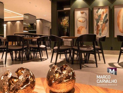 Imagem 19 de 30 de Apartamento Com 3 Dormitórios À Venda, 153 M² Por R$ 1.290.000,00 - Barbosa - Marília/sp - Ap0411